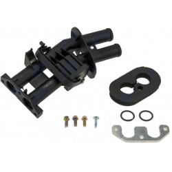 Valve Magnetique Electrique - Mercedes Sprinter 1995-2006 CTMME025