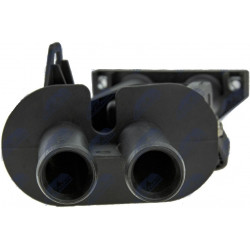 Valve Magnetique Electrique - Mercedes Sprinter 1995-2006 CTMME025