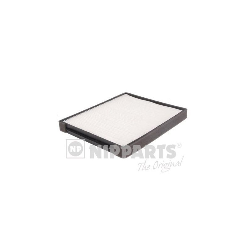 Filtre d'habitacle Hyundai Terracan J1340505 NIPPARTS VH