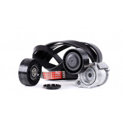 Kit de courroie d'accessoire BMW série 1 (E87), série 3 (E90, E91, E92, E93) K016PK1835XS