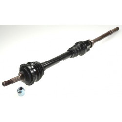 Cardan avant droit Peugeot 206 654735861 FIRST Direction , suspension , transmission