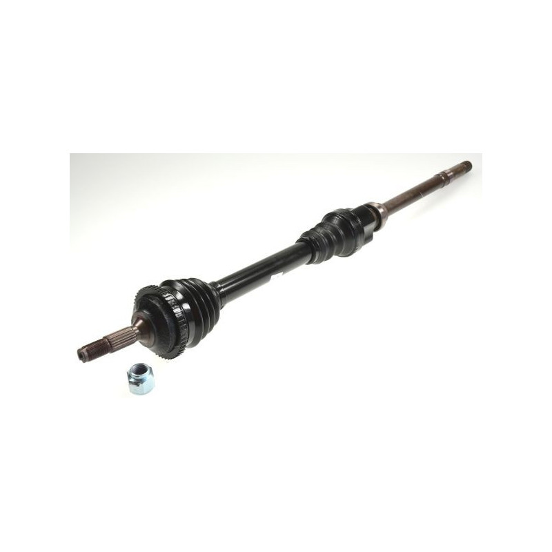 Cardan avant droit Peugeot 206 654735861 FIRST Direction , suspension , transmission