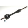 Cardan avant droit Peugeot 206 654735861 FIRST Direction , suspension , transmission