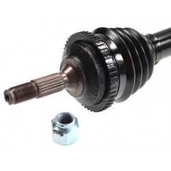 Cardan avant droit Peugeot 206 654735861 FIRST Direction , suspension , transmission