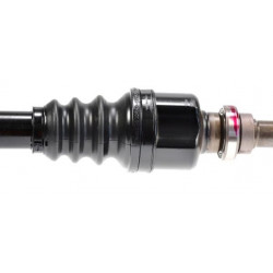 Cardan avant droit Peugeot 206 654735861 FIRST Direction , suspension , transmission