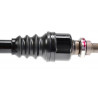 Cardan avant droit Peugeot 206 654735861 FIRST Direction , suspension , transmission