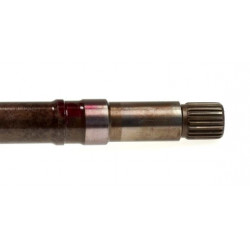 Cardan avant droit Peugeot 206 654735861 FIRST Direction , suspension , transmission