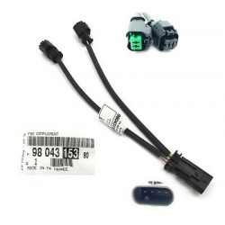 Kit rép. câble, capteur de température liquide de refroidis. Berlingo C3 C4 C5 Mini 207 308 508 Partner 2322024 FIRST VH