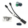 Kit rép. câble, capteur de température liquide de refroidis. Berlingo C3 C4 C5 Mini 207 308 508 Partner 2322024 FIRST VH