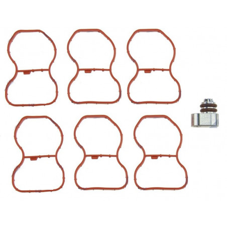 Joints de Collecteur D'Admission Moteur - Bmw 5 X5 X6 X1 3 BKSBM022