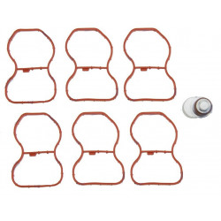 Joints de Collecteur D'Admission Moteur - Bmw 5 X5 X6 X1 3 BKSBM022