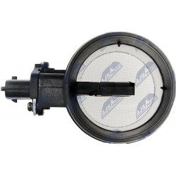 Debitmetre - Opel Zafira B 1.9CDTI 2005- EPPPL019