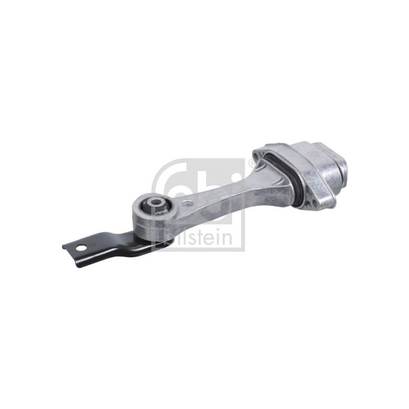 Support moteur inférieur arrière A3 Leon Toledo Octavia Bora Golf IV New Beetle 104445 FEBI VH