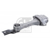 Support moteur inférieur arrière A3 Leon Toledo Octavia Bora Golf IV New Beetle 104445 FEBI VH