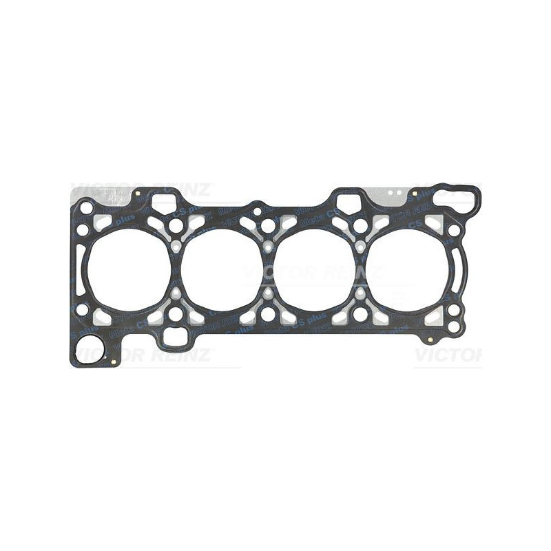 Joint de culasse Fiat Ducato, Iveco Daily, Peugeot Boxer PK02350 FIRST VH