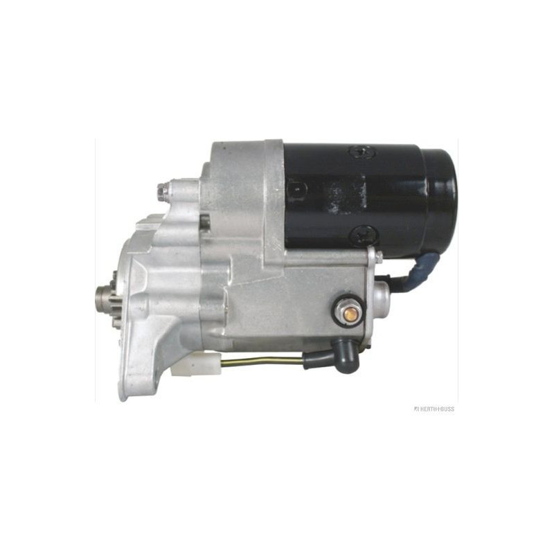 Démarreur Toyota Cressida Hiace Hilux Land Cruiser J5212037 NIPPARTS VH