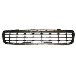 Grille de Pare choc avant centrale - Fiat Punto 5 Portes 06/2003 - 3400110A FIRST Punto