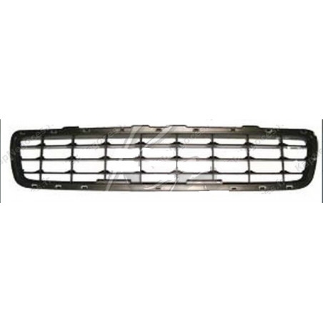 Grille de Pare choc avant centrale - Fiat Punto 5 Portes 06/2003 - 3400110A FIRST Punto