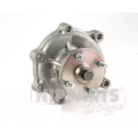 Pompe a Eau - Hyundai Terracan 2001-2008 N1510532 NIPPARTS Terracan Pompe a Eau - Hyundai Terracan 2001-2008 N1510532 NIPPARTS Terracan