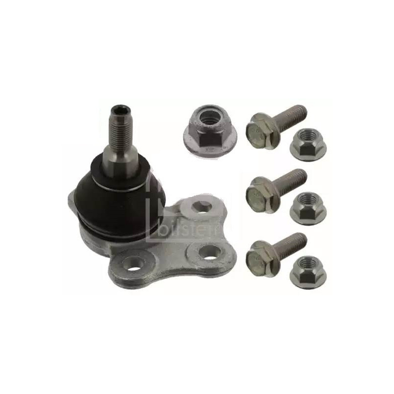 Rotule de suspension avant - Dacia Duster renault duster SSB1126.11