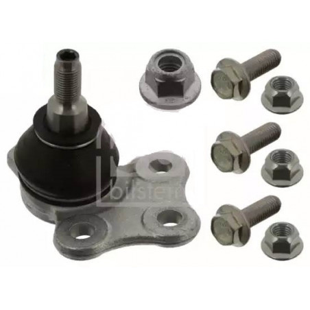 Rotule de suspension avant - Dacia Duster renault duster SSB1126.11