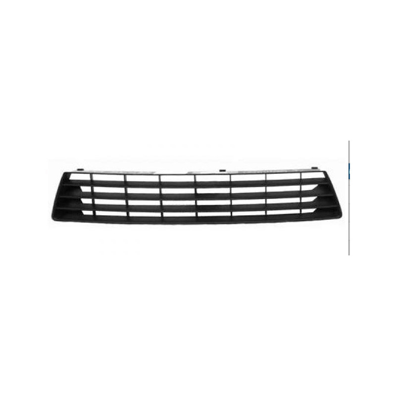 Grille centrale de pare choc avant - Vw Golf Plus 02/2005- VW3404B