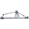 Mecanisme D'Essuie Glace Avant - Bmw X5 (E53) 01-06 EMWBM006