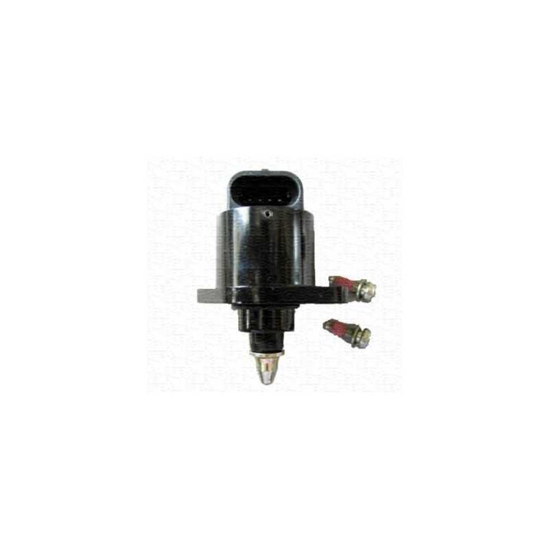 Regulateur de ralenti - Citroen Ax, Peugeot : 160, 205, 306, Renault Twingo 1 87.013