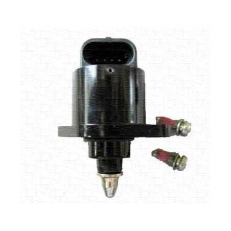 Regulateur de ralenti - Citroen Ax, Peugeot : 160, 205, 306, Renault Twingo 1 87.013 Regulateur de ralenti - Citroen Ax, Peugeot : 160, 205, 306, Renault Twingo 1 87.013