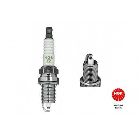 Bougie d'allumage Chrysler Vision, Jeep Cherokee Comanche Grand Cherokee Wrangler ZFR4F11 NGK VH Bougie d'allumage Chrysler Vision, Jeep Cherokee Comanche Grand Cherokee Wrangler ZFR4F11 NGK VH