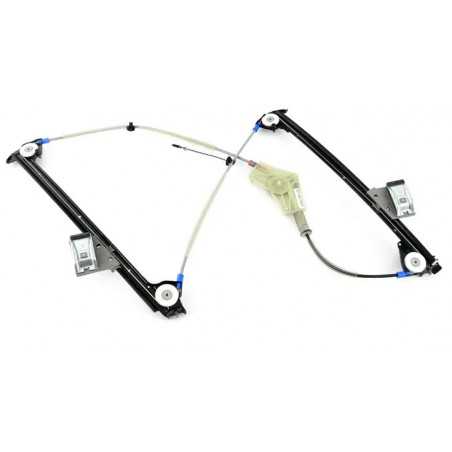 Mecanisme Leve Vitre Sans Moteur Droit - Porsche 911 (997) 2005 - 2012 HPA-164004 Mecanisme Leve Vitre Sans Moteur Droit - Porsche 911 (997) 2005 - 2012 HPA-164004