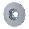 Jeu de 2 disques de frein avant BMW X5 (E70, F15, F85) X6 (E71, E72, F16, F86) B2040V Storm Freinage