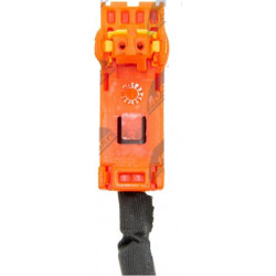 Contacteur tournant - Toyota Aygo 2005-2014 EASTY028