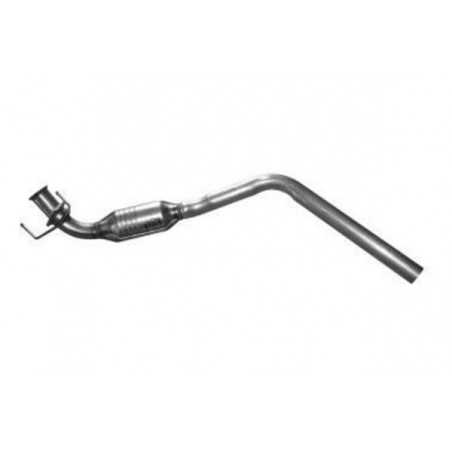 Catalyseur (pot catalytique) Mercedes Classe V, Vito Bus, Vito Van BM80124H Catalyseur (pot catalytique) Mercedes Classe V, Vito Bus, Vito Van BM80124H