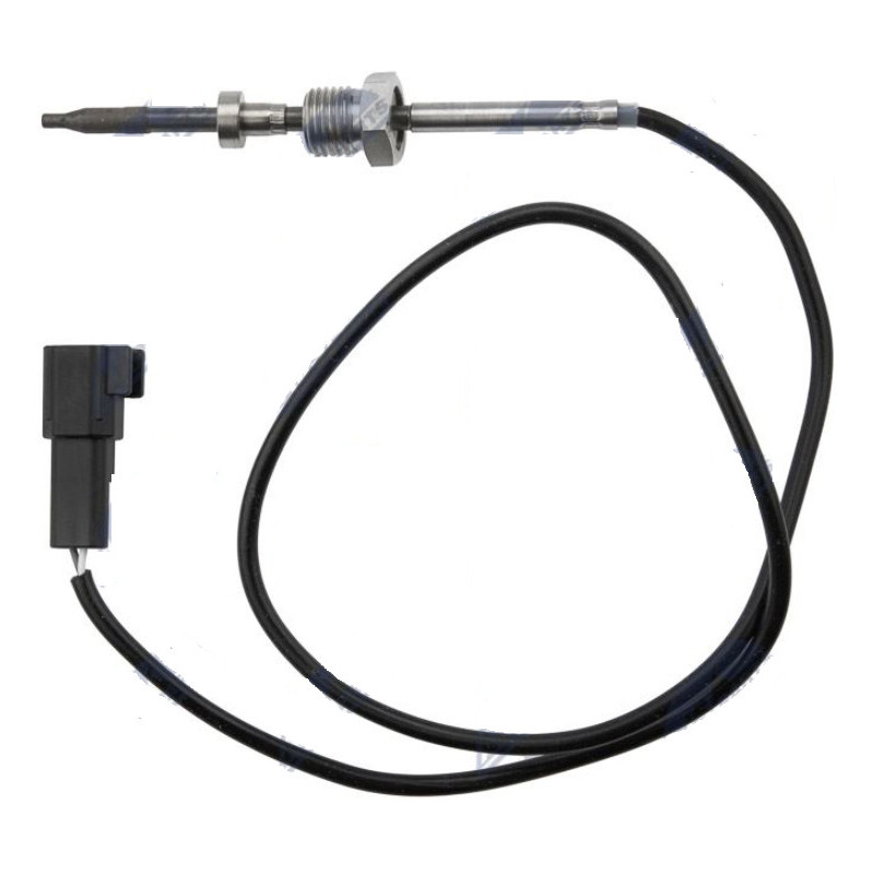 Palpeur, temperature des gaz - Ford Transit MK8 2.2TDCI 2013- EGTFR014