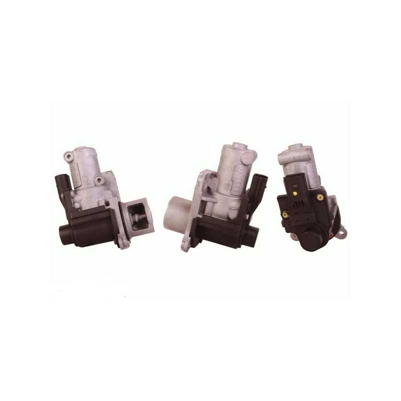 Vanne EGR Valeo 703228 électrique | Norme Euro 3, Pour Réduction Des émissions NOx, Avec Kit De Joints
