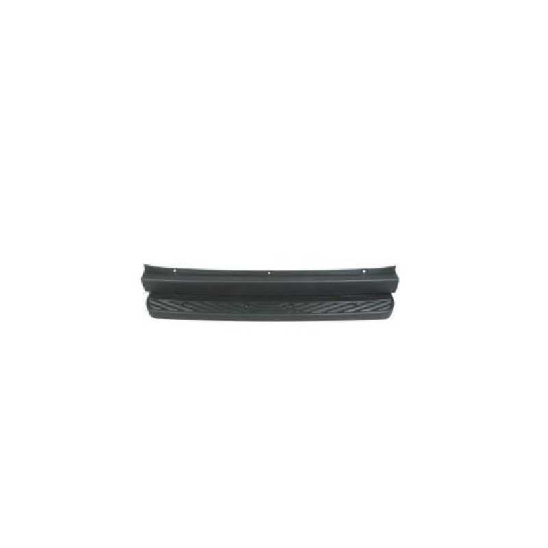 Pare Choc Arriere Central - Mercedes Sprinter Vw Crafter 5065966