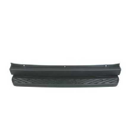 Pare Choc Arriere Central - Mercedes Sprinter Vw Crafter 5065966