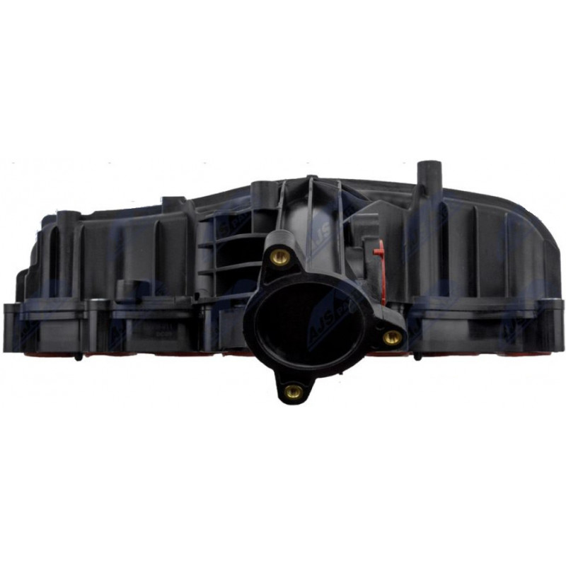 Collecteur D'échappement Pour Audi A6 Berline 4F2 3.0 V6 24V TDI - Réf. 059789L / 658164, Occasion