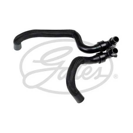 Gaine de chauffage Citroen Xsara 021872