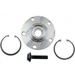 Moyeu de Roue Avant Complet - Vw Passat Audi A4 A6 Skoda Superb KLPAU004K