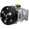 Compresseur de climatisation Citroen Berlingo C3 Nemo Xsara, Peugeot 206 307 Bipper Partner 21000030