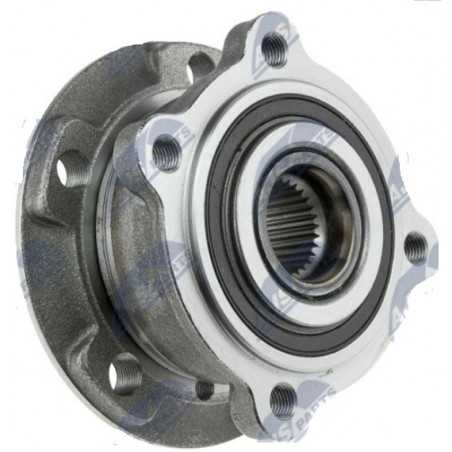 Roulement Moyeu de Roue Avant - Bmw X5 X6 E70 E71 E72 KLPBM015 Roulement Moyeu de Roue Avant - Bmw X5 X6 E70 E71 E72 KLPBM015