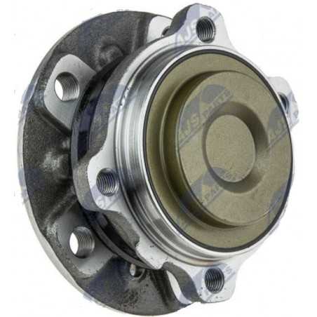 Moyeu de roue avant - BMW 5 6 7 X3 KLPBM018 Moyeu de roue avant - BMW 5 6 7 X3 KLPBM018