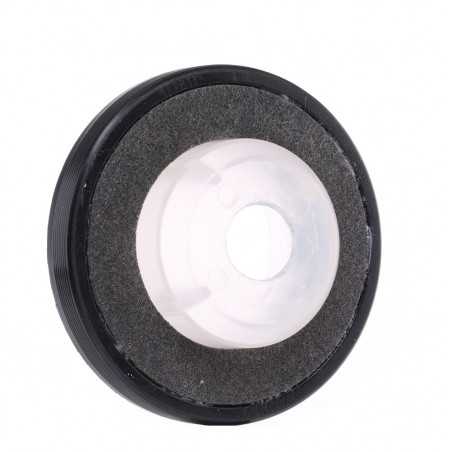 Joint spi vilbrequin côté distribution Ford Fiesta Focus Mondeo Transit, Mazda 121 JA1081 Joint spi vilbrequin côté distribution Ford Fiesta Focus Mondeo Transit, Mazda 121 JA1081