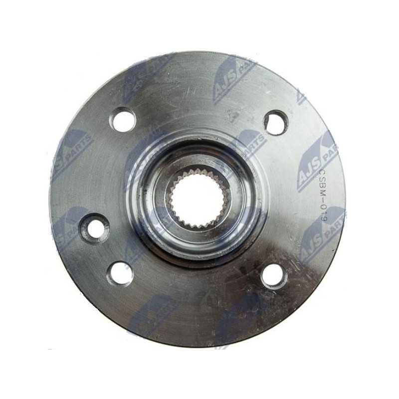 Mini R 56 Roulement De Moyeu De Roue VKBA3674 Pour MINI R50 R52 R53