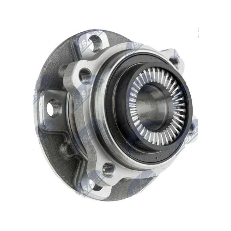 Moyeu De Roue Avant GSP – Compatible Renault Megane, Clio, Scénic