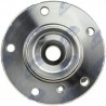 Moyeu de Roue Avant - Bmw X1 XDRIVE 2009- KLPBM025