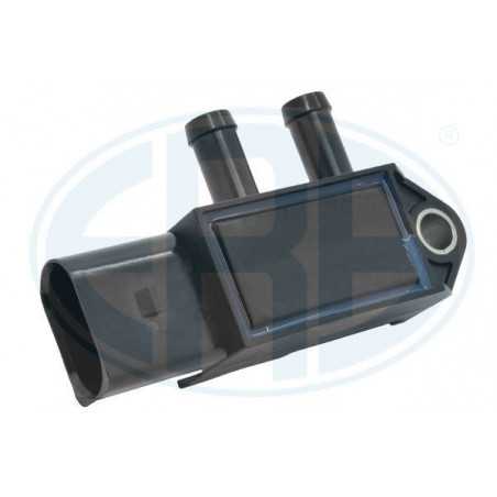 Capteur, pression des gaz échappement Audi Seat Skoda VW 551183 Capteur, pression des gaz échappement Audi Seat Skoda VW 551183