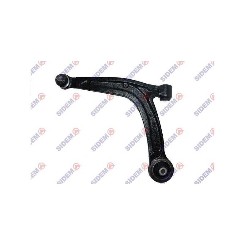 Triangle de suspension avant gauche Abarth 500 500C, Fiat 500 500C 19070